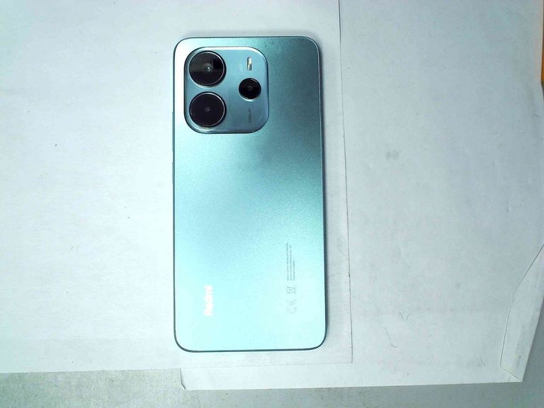 Розпродаж Xiaomi redmi note 14 6/128gb, продавець Техноскарб