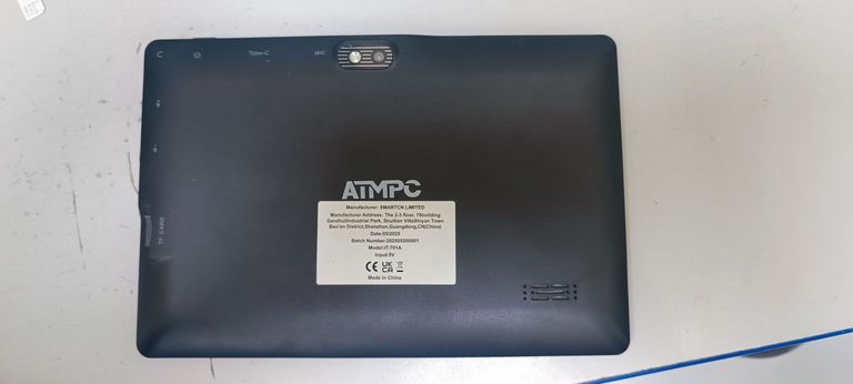 Дешиво Atmpc it-701a 2/32gb wifi с ломбарда