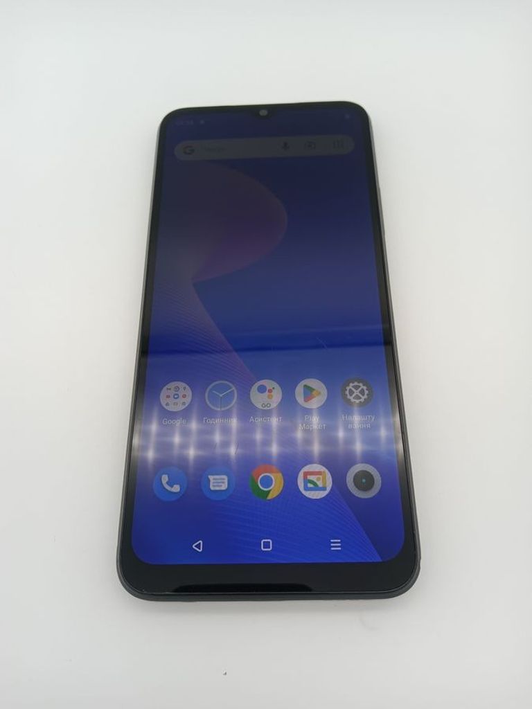 Купить Realme c30s 2/32gb rmx3690 Б/У