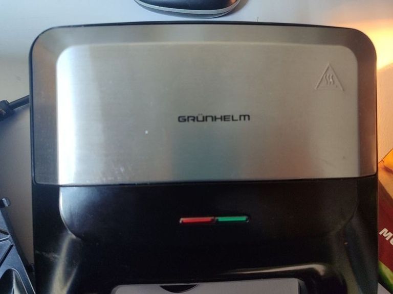 Купити Grunhelm GSM824 (137339) Б/У