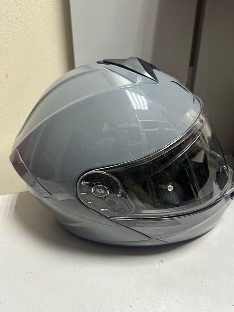 Распродажа Mt helmets Atom 2 SV Solid Black, продавец Техноскарб