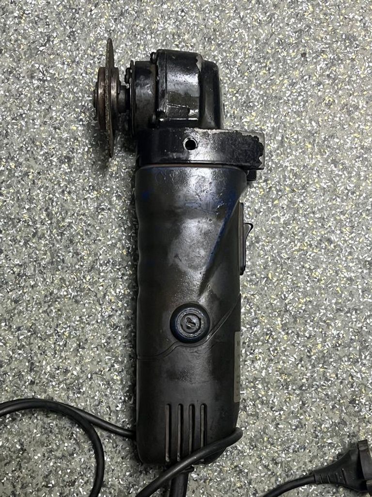 Дешево Wintech WAG-125/880NF з ломбарду