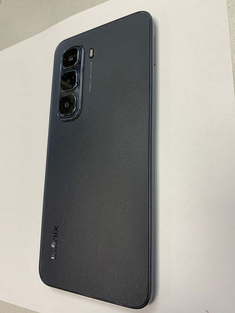 Infinix hot 50 pro 8/256gb Код:01-200835359. Изображение 6