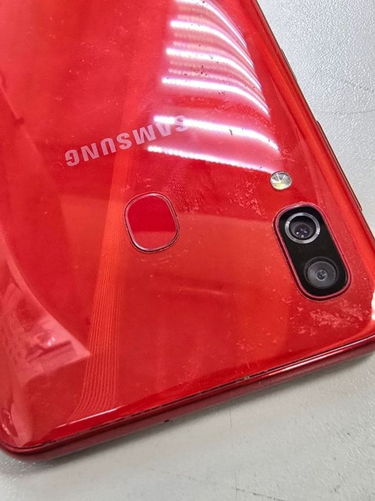 Дешиво Samsung galaxy a30 2019 3/32gb с ломбарда