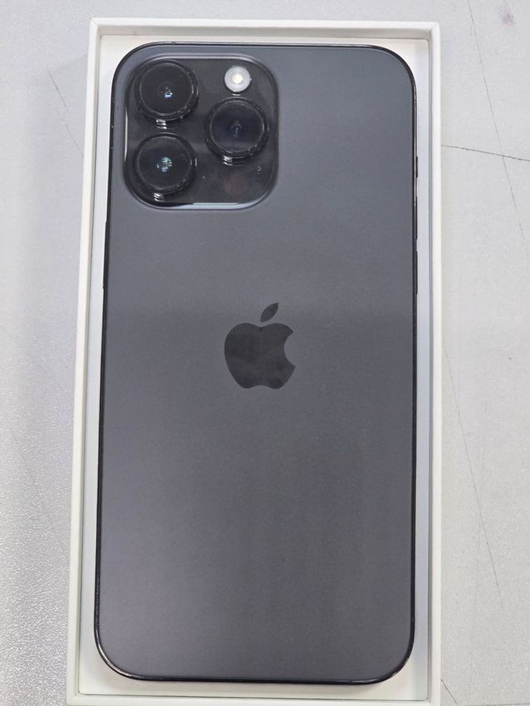 Купить Apple iphone 14 pro max 256gb Б/У