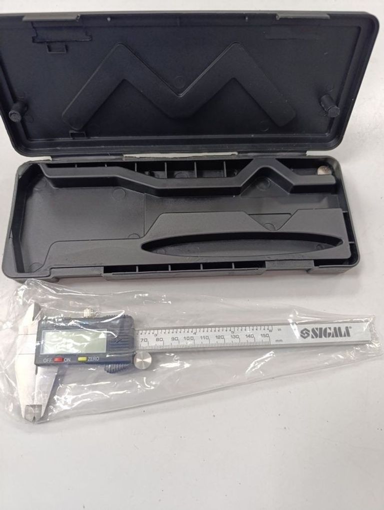 Купить Sigma 3923021 Б/У