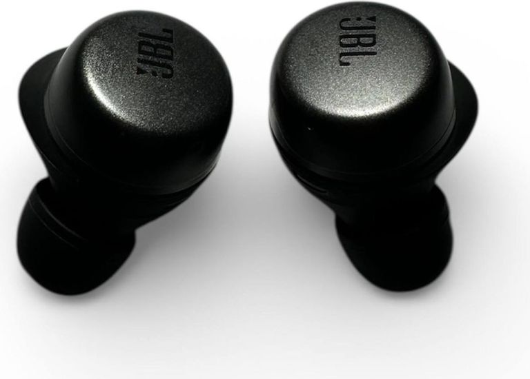 Jbl Tour Pro+ TWS Black (JBLTOURPROPTWSBLK) Код:01-200834199. Изображение 7