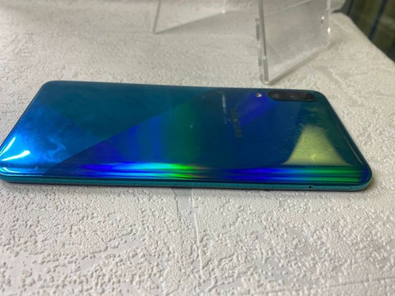 Samsung galaxy a30s 3/32gb Код:01-200836834. Зображення 7