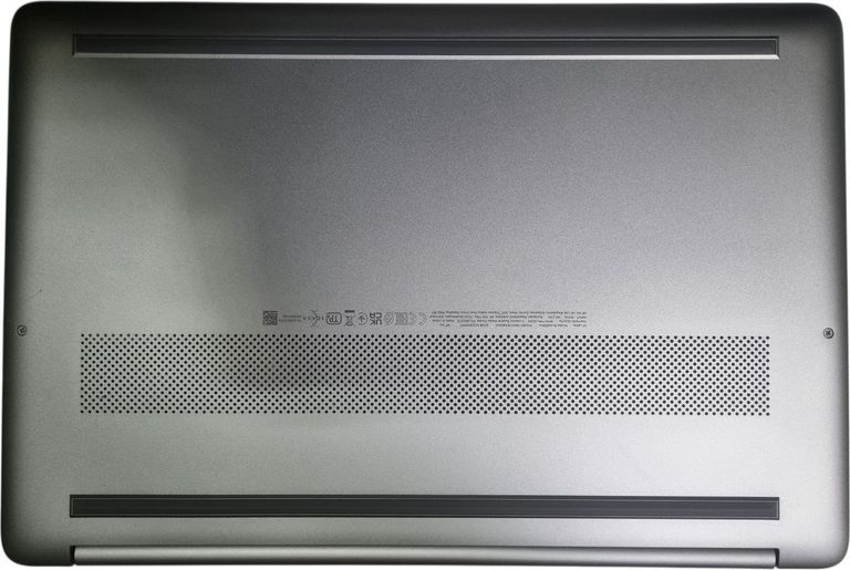 Hp 15/ryzen 5 5500u ddr4/16gb ddr4/hdd *відсутній/ssd 512 gb/*інтегрована Код:01-200838453. Изображение 5