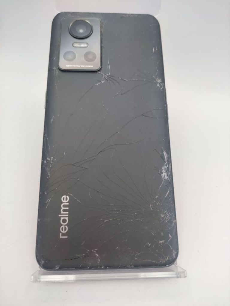 Realme gt neo 3 12/256gb Код:01-200838092. Зображення 5