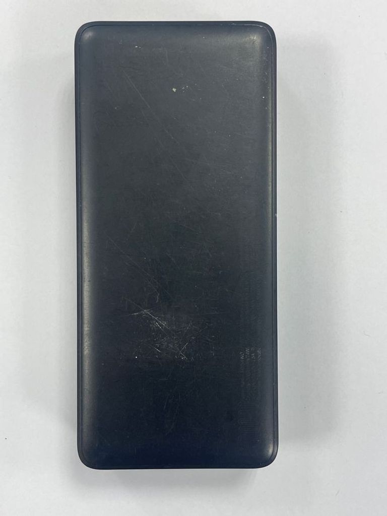 Объявление Baseus 20000mah bipow pro digital display pd 22.5w / ppbd030001, ppbd2-2022 Б/У