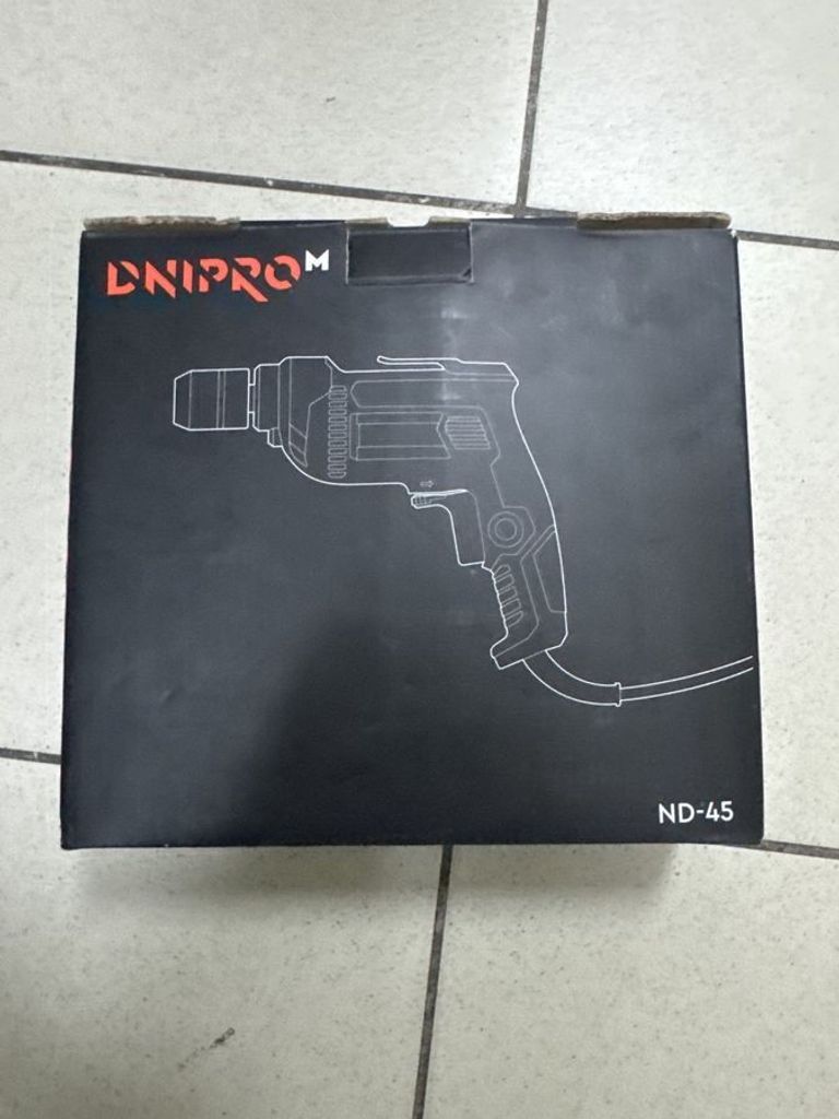 Дешево Dnipro-M nd-45 з ломбарду