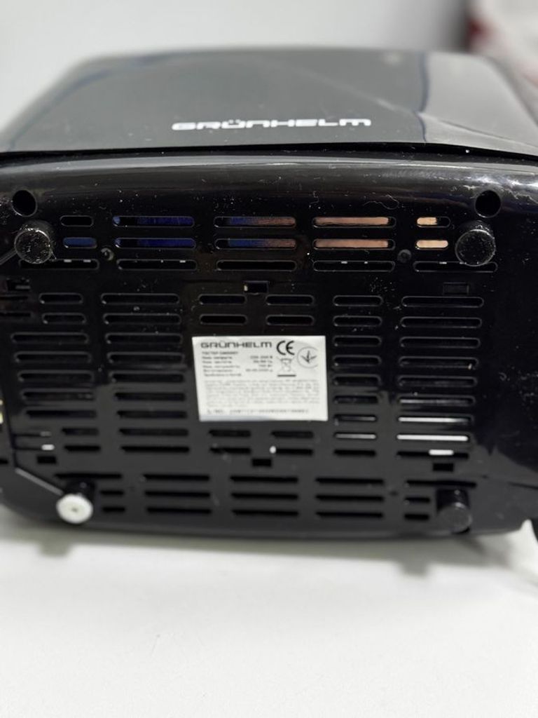 Grunhelm gwd007 Код:01-200840340. Зображення 7