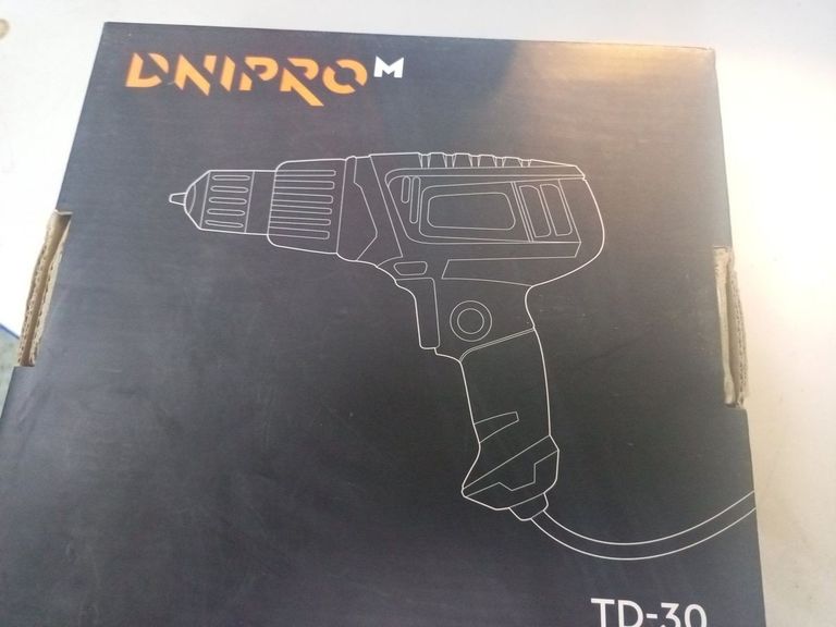 Дешево Dnipro-M td-30 з ломбарду