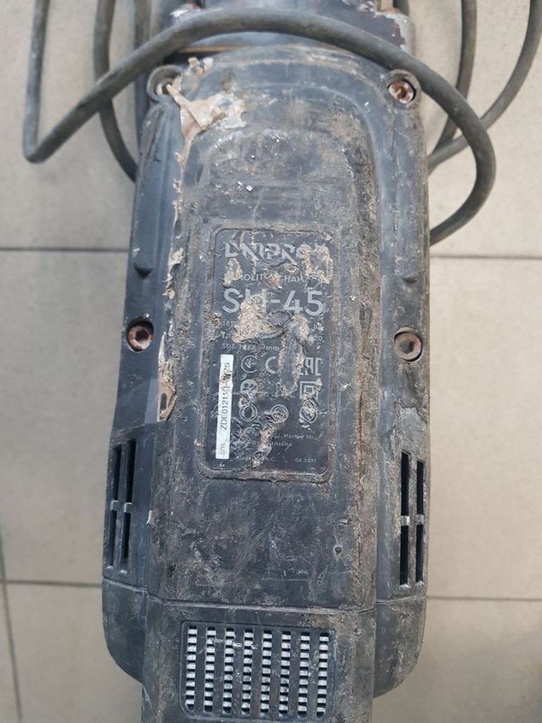 Dnipro-M sh-45 Код:01-200834131. Зображення 5