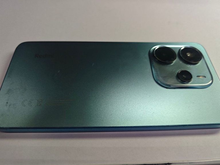 Xiaomi redmi note 14 8/256gb Код:01-200840458. Изображение 9