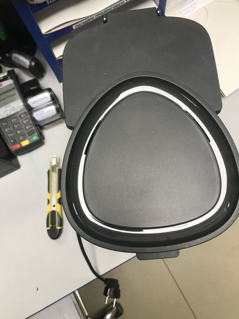 Дешево Philips Essentials Collection HD7430/90 з ломбарду