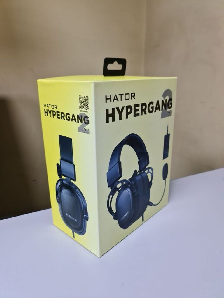 Купити Hator hypergang 2 Б/У