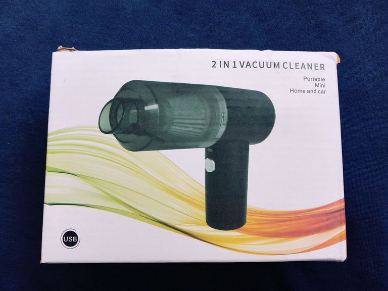 Купить Vacuum cleaner Б/У