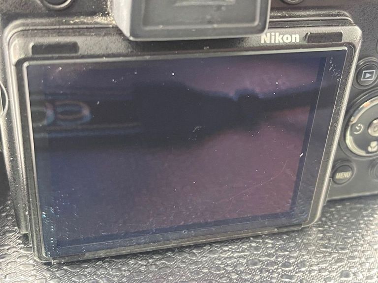 Nikon Coolpix P500 Код:01-200841138. Зображення 6