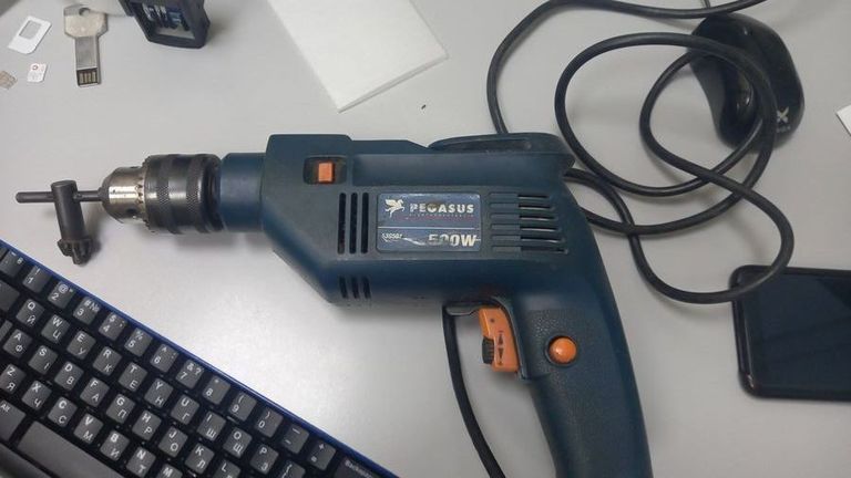 Оголошення Pegasus 53g501 Б/У