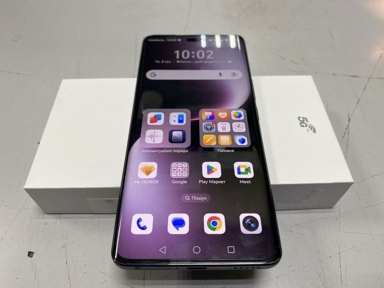 Купить Honor magic 7 lite 5g 8/512gb Б/У