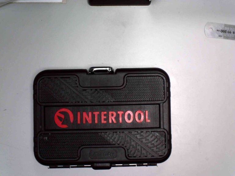 Дешиво Intertool ET-8046 с ломбарда