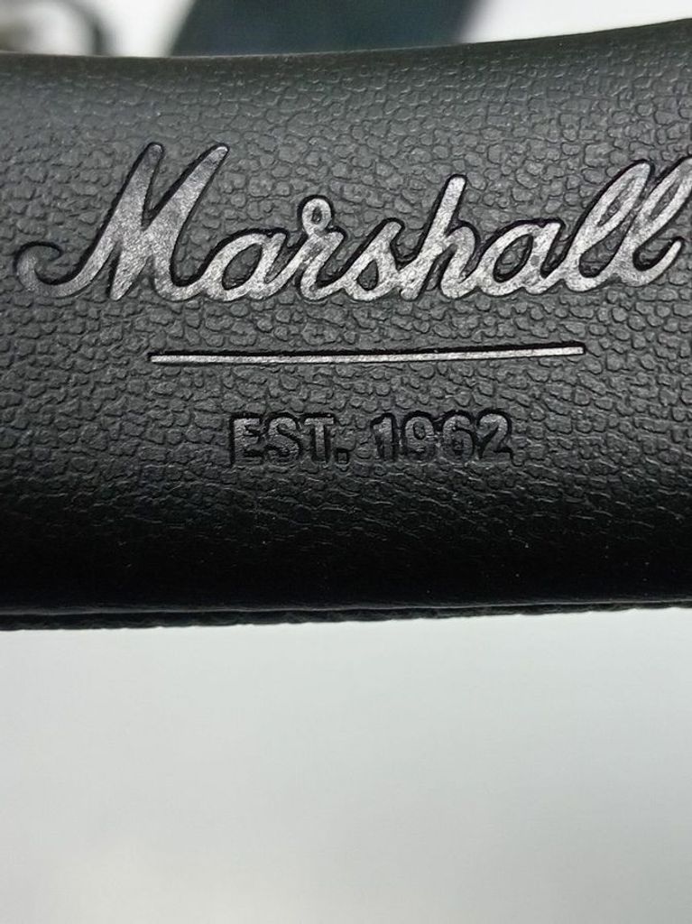 Дешиво Marshall major iv с ломбарда