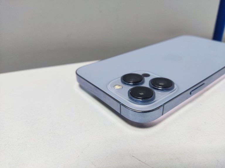 Apple iphone 13 pro max 128gb Код:01-200843495. Зображення 10