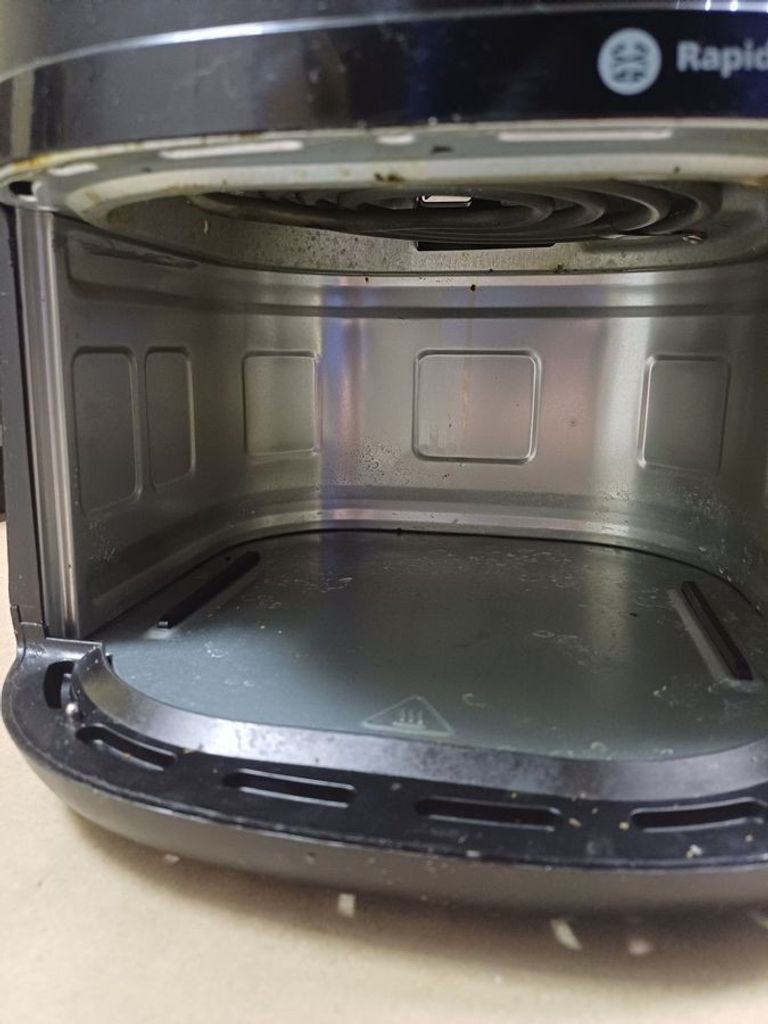 Philips Series 2000 Ovi Dual Steam NA229/00 Код:01-200834189. Изображение 6