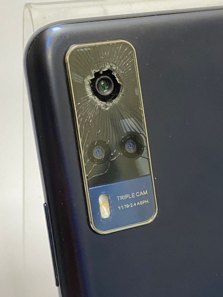 Vivo y53s 8/128gb Код:01-200842437. Зображення 6