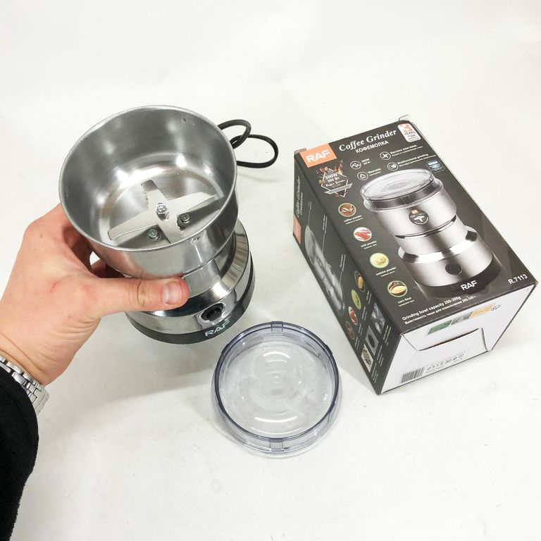 RAF R-7113  Код:null. Зображення 4