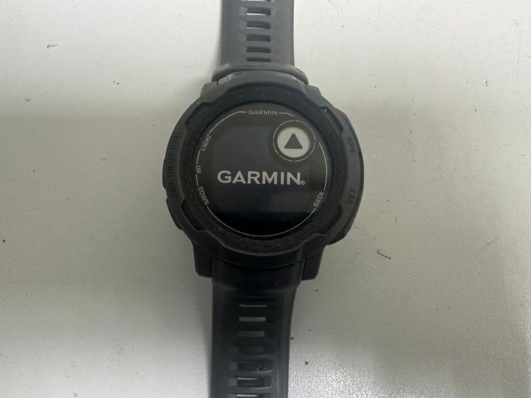 Garmin instinct 2 - standard edition electric lime Код:01-200841144. Изображение 5