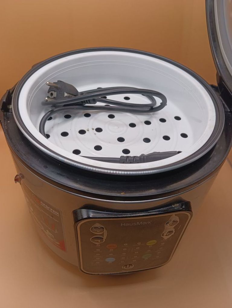 Hausmark HMCI-1830 Код:01-200844658. Изображение 6