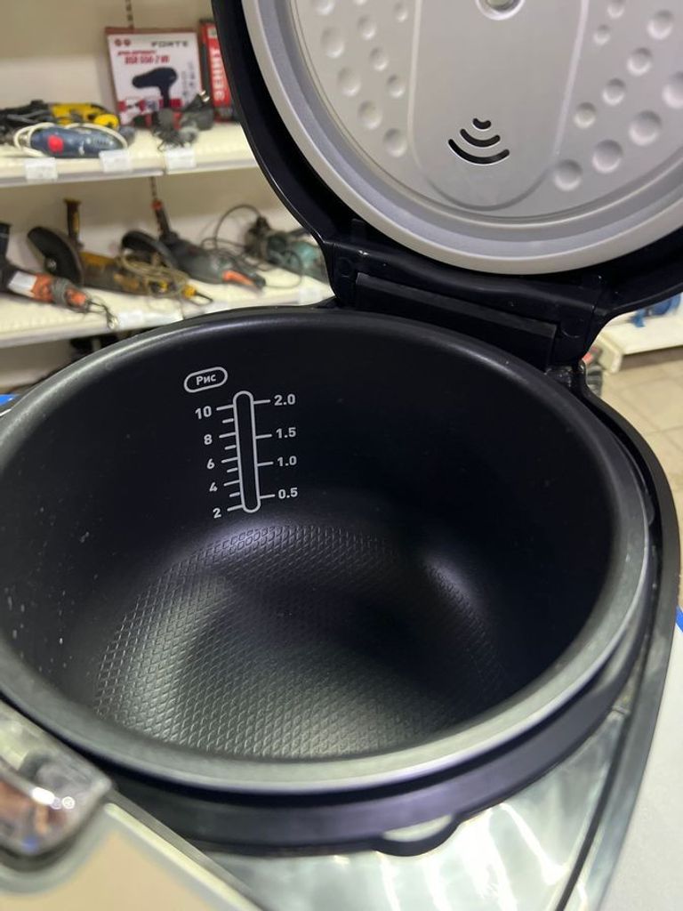 Tefal RK321A34 Код:01-200842940. Изображение 5