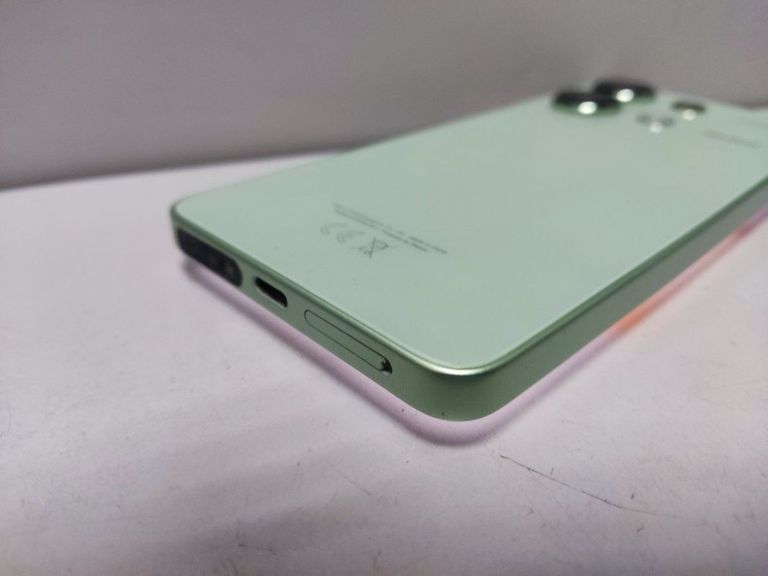 Xiaomi redmi note 13 4g 6/128gb Код:01-200843916. Изображение 6