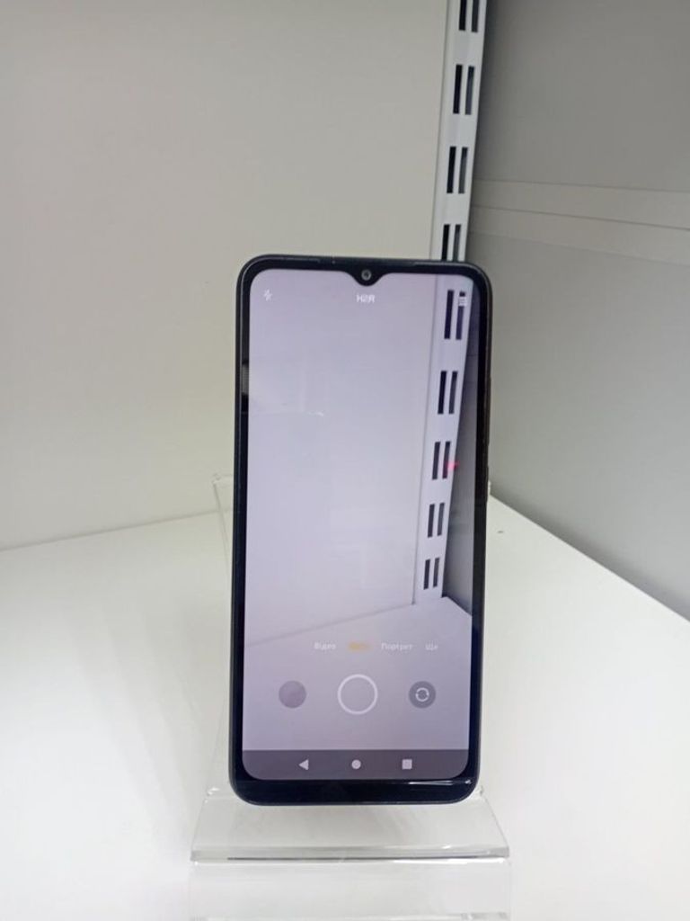 Xiaomi Redmi A1 2/32GB Black Код:01-200845050. Изображение 5