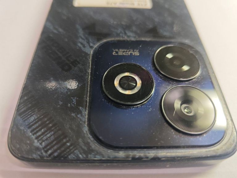 Zte Blade A75 4/128GB Black Код:01-200845232. Изображение 7