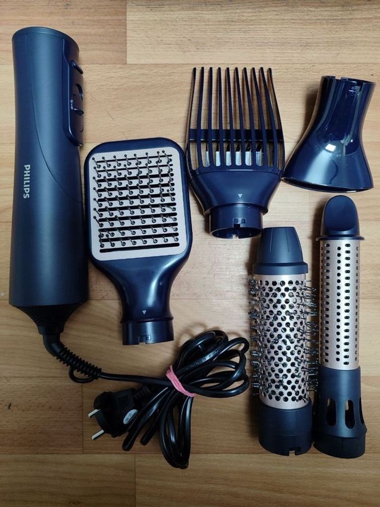 Купити Philips 5000 Series BHA530/00 Б/У