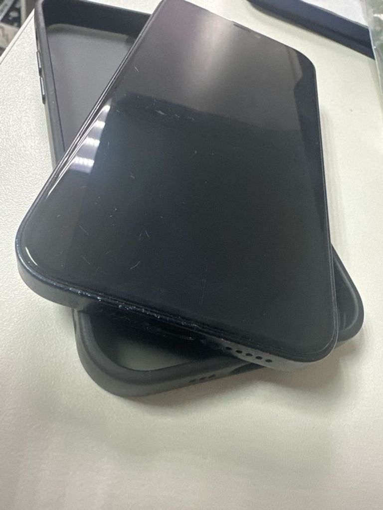 Apple iPhone 12 64GB (PRODUCT)RED Код:01-200844866. Зображення 5