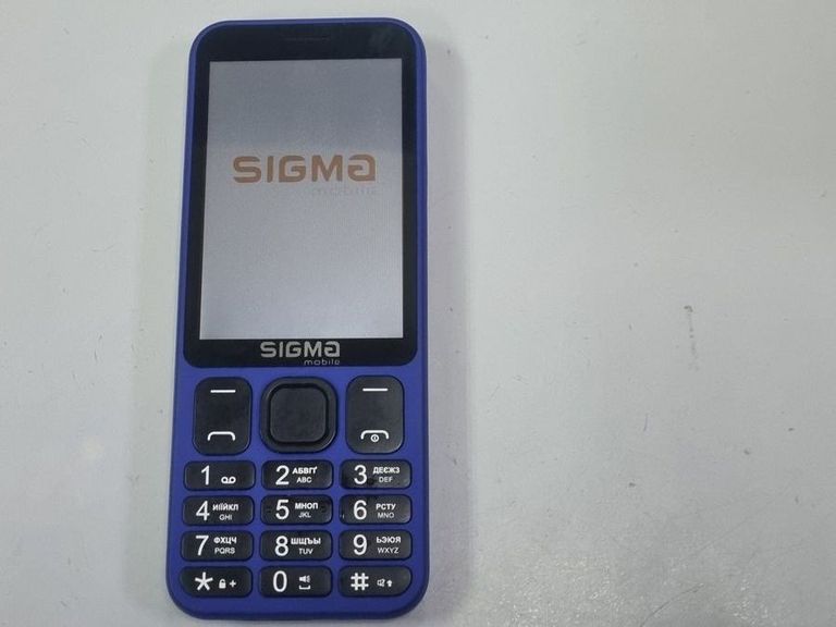 Купить Sigma x-style 351 lider Б/У