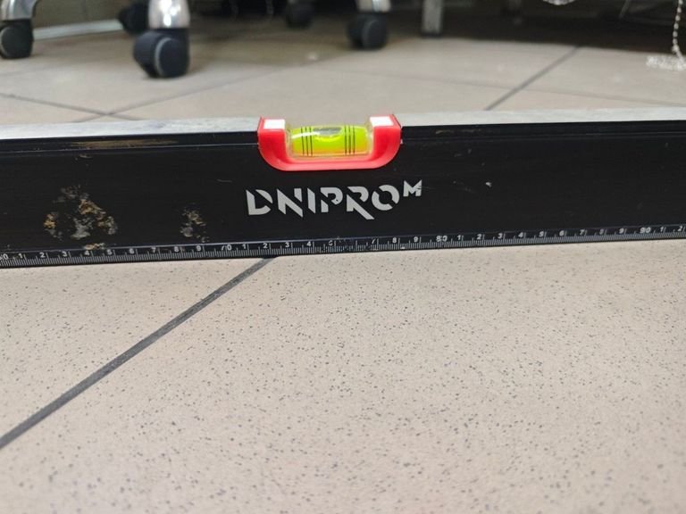 Распродажа Dnipro-M ultra 1500 мм, продавец Техноскарб