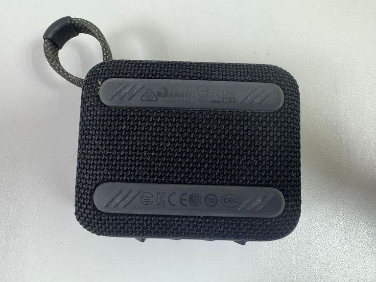 Дешиво Jbl go 4 с ломбарда