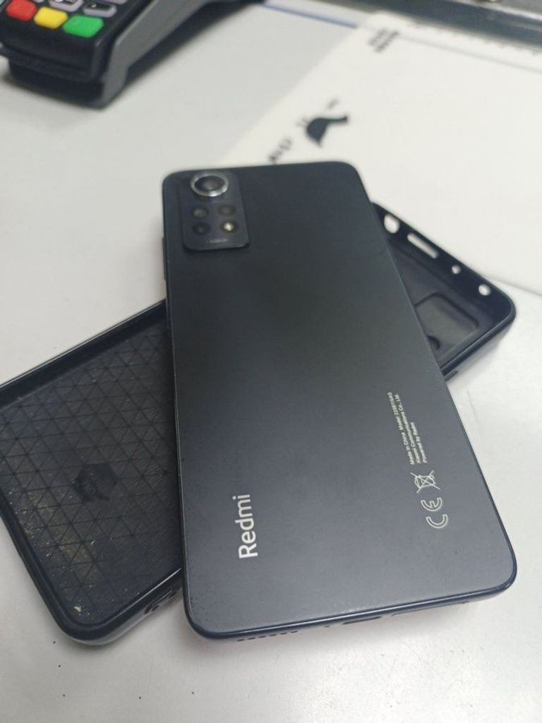Оголошення Xiaomi redmi note 12 pro 8/256gb Б/У