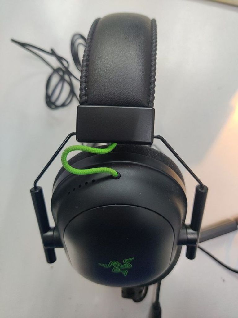 Купити Razer shark v2 x Б/У