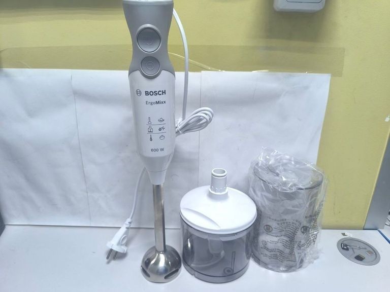 Розпродаж Bosch MSM66120, продавець Техноскарб