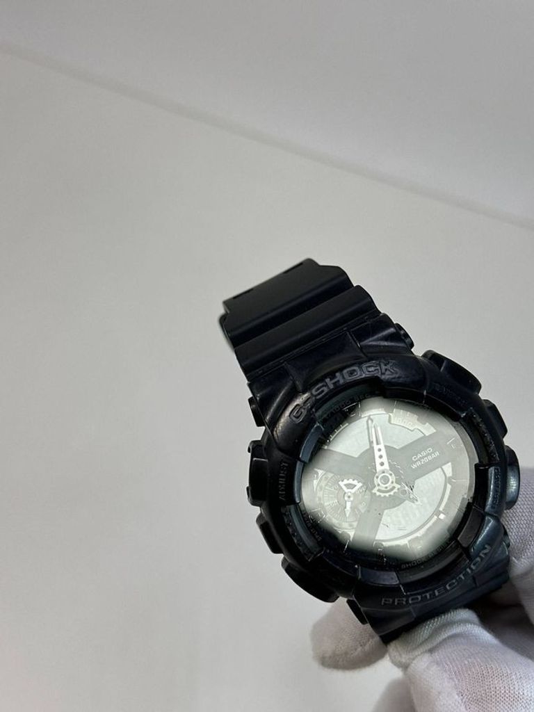 Casio ga-110 Код:01-200847668. Зображення 5