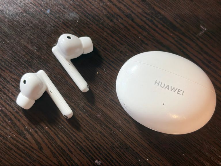 Купити Huawei freebuds 4i Б/У