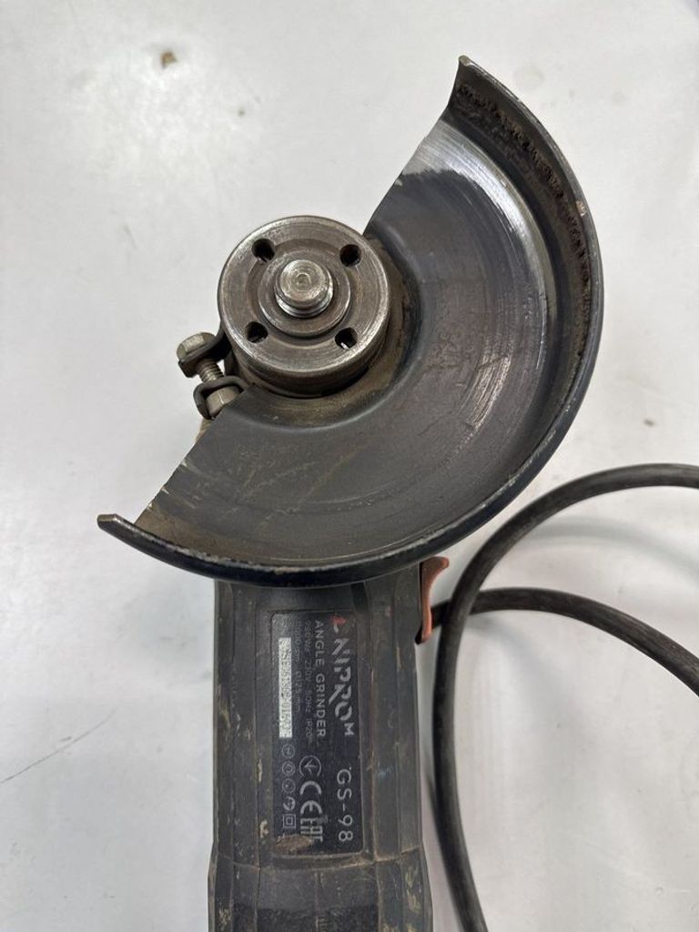 Дешево Dnipro-M gs-98 з ломбарду