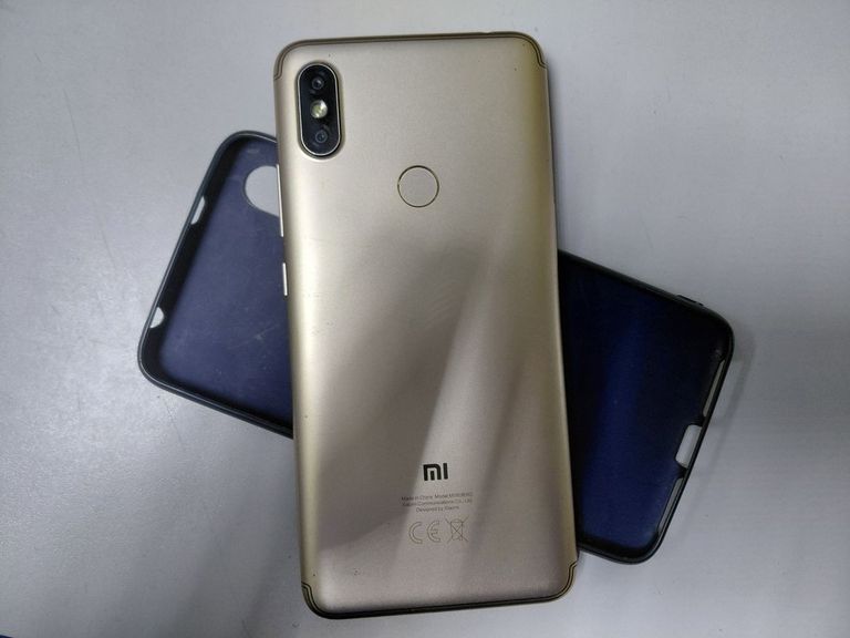 Оголошення Xiaomi redmi s2 3/32gb Б/У